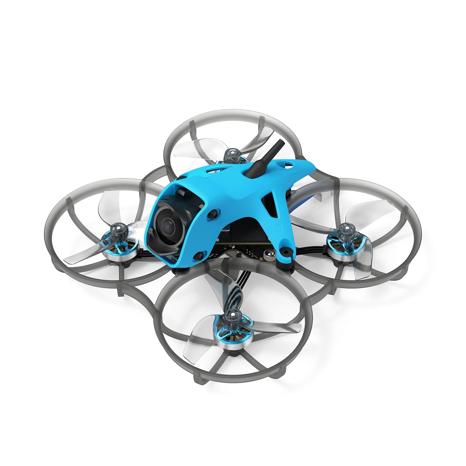 BETAFPV Meteor75 Pro II O4 Wide tiny whoop
