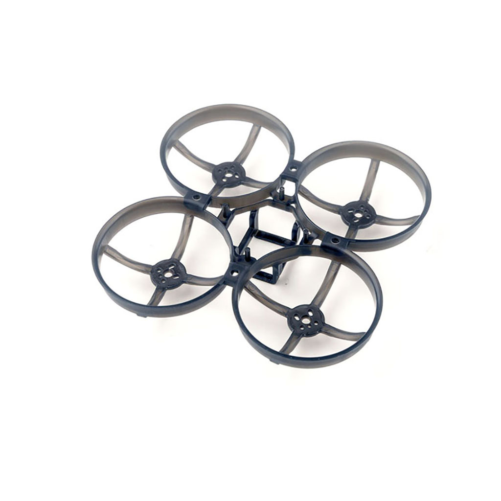 Black Happymodel Mobula8 replacement frame
